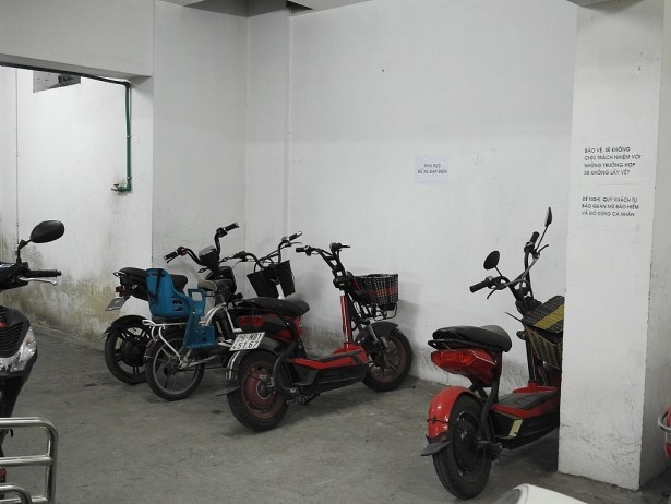 Những biện pháp phòng ngừa cháy nổ xe máy điện