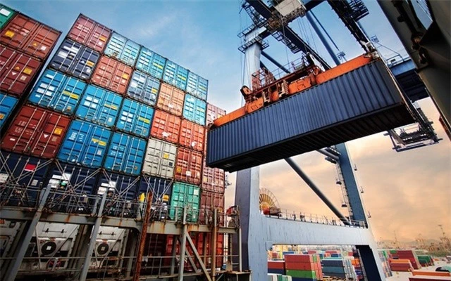 ASEAN - Thị trường xuất khẩu lớn nhất của Trung Quốc - Ảnh 1.