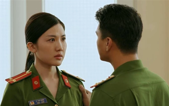 Nam chính gây thất vọng nhất phim Việt hiện tại: Mặt không hợp vai còn thêm thoại khó nghe