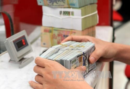 Ngân hàng Nhà nước hút thêm 10.000 tỷ đồng qua kênh tín phiếu