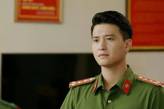 Nam chính gây thất vọng nhất phim Việt hiện tại: Mặt không hợp vai còn thêm thoại khó nghe
