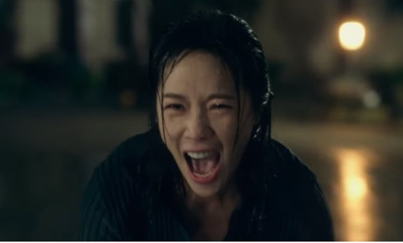 Màn lột xác gây bất ngờ nhất 2023: Mỹ nhân "Gia đình là số 1" hóa "ác nữ" giúp rating phim leo top 1