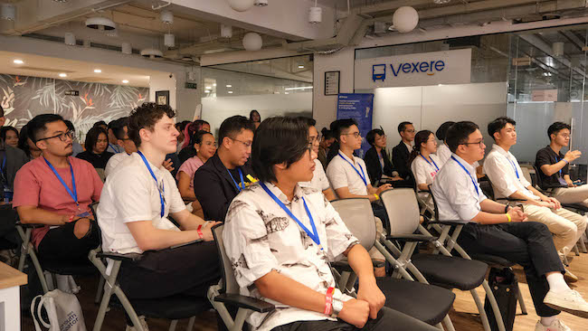 Lối đi "an toàn" cho các startup: Khởi đầu bằng thị trường ngách