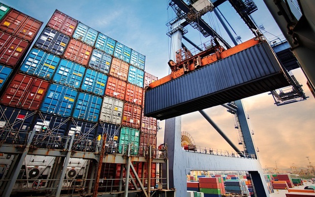 ASEAN - Thị trường xuất khẩu lớn nhất của Trung Quốc