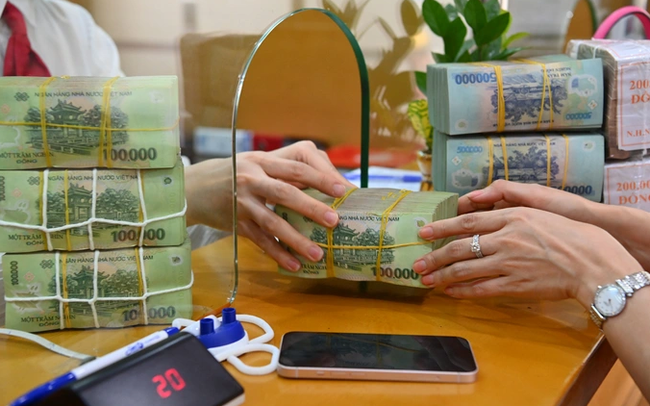 Giảm tỷ lệ tối đa vốn ngắn hạn cho vay trung dài hạn