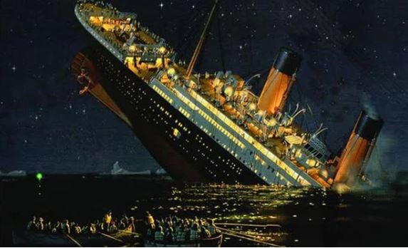 7 sự thật về con tàu Titanic, có những điều khó tin đến nỗi chưa ai từng nghĩ đến