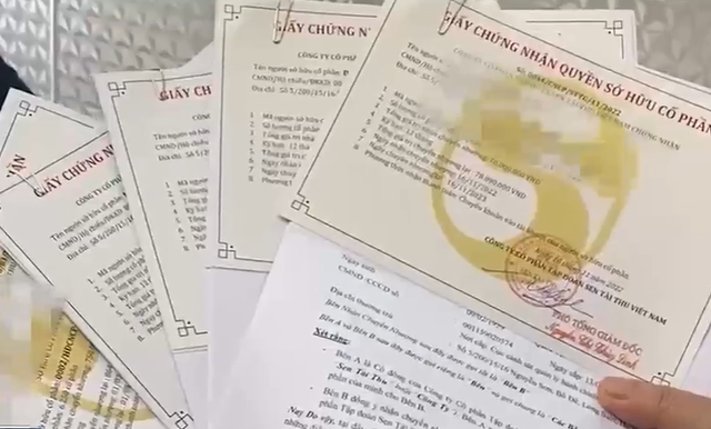 "Bẫy" huy động vốn