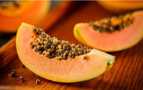 
Ăn đu đủ nhất định đừng vứt bỏ bộ phận quý giá này, tận dụng sẽ có "liều thuốc bổ" cho trái tim