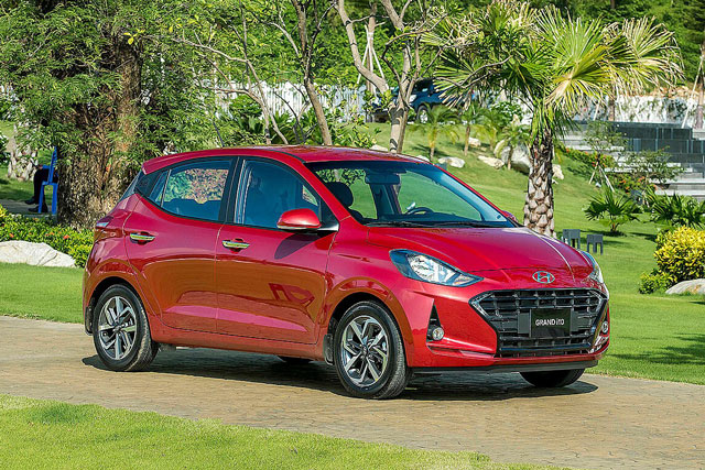 Loạt ô tô giá rẻ dưới 400 triệu đồng tại Việt Nam: ‘Choáng váng’ khi có cả xe hạng C