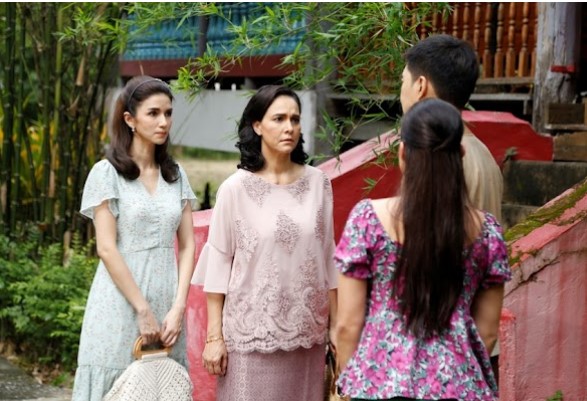 Chị hàng xóm đi sinh mà cả nhà chồng chạy đôn chạy đáo, tôi ngã khuỵu trước sự thật phũ phàng