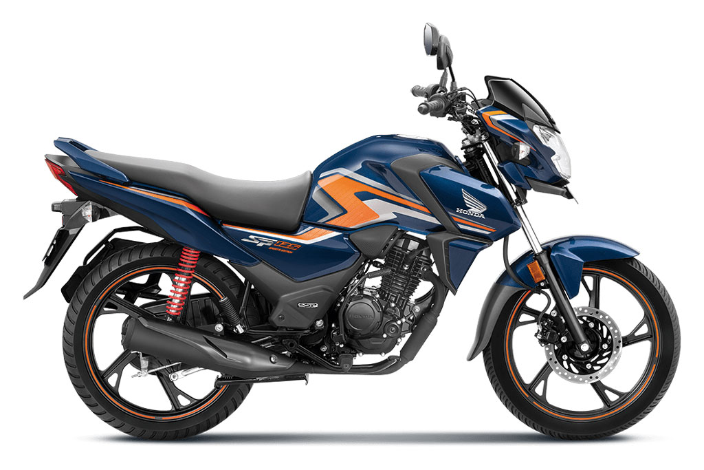 Xe côn tay Honda ‘chất như nước cất’, giá rẻ bất ngờ