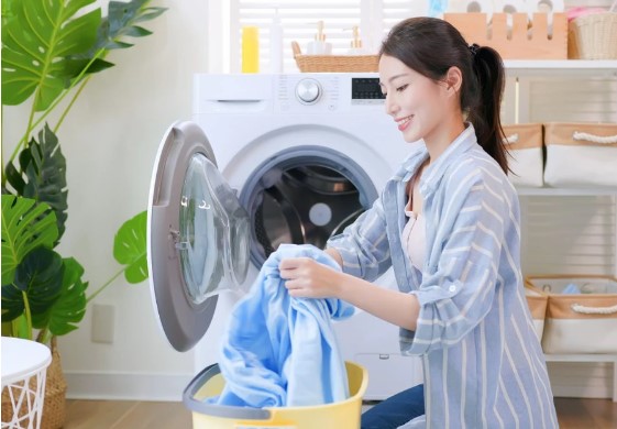 Đừng làm 3 điều sau đây khi dùng máy giặt, thiết bị vừa nhanh hỏng, quần áo giặt không sạch, không thơm