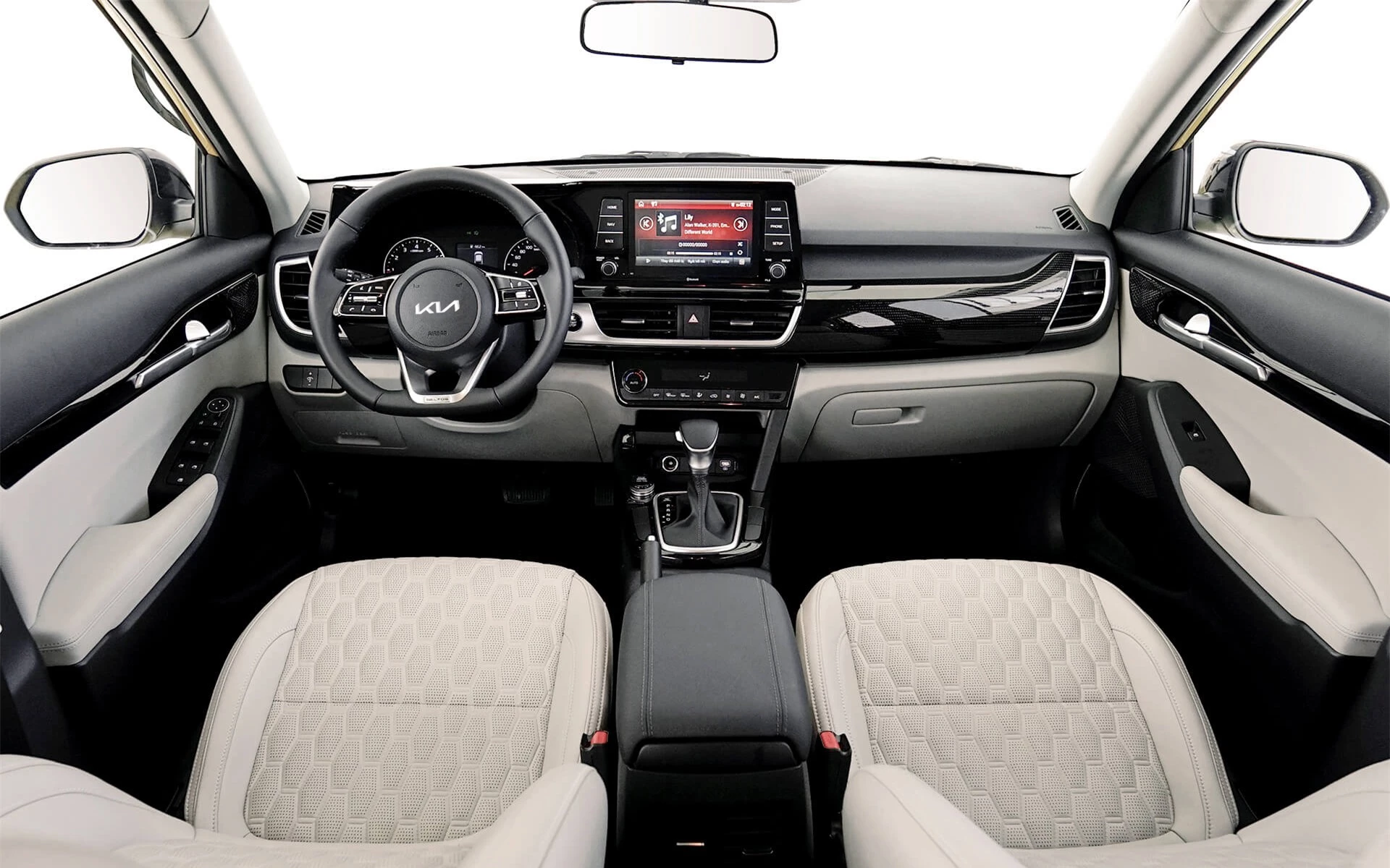 Những tính năng ưu việt giúp Kia Seltos bán chạy hàng đầu phân khúc SUV hạng B - Ảnh 5.