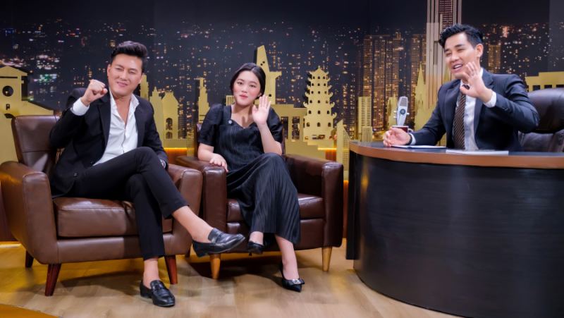 Quách Ngọc Tuyên và vợ kém 16 tuổi: Đã đăng ký kết hôn, sinh con nhưng chưa cưới