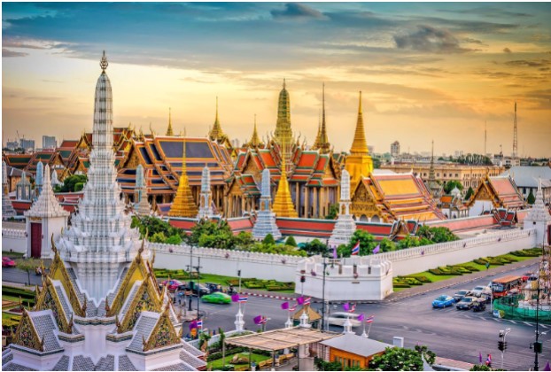 Đừng đi du lịch Thái Lan nếu bạn chưa biết những điều này