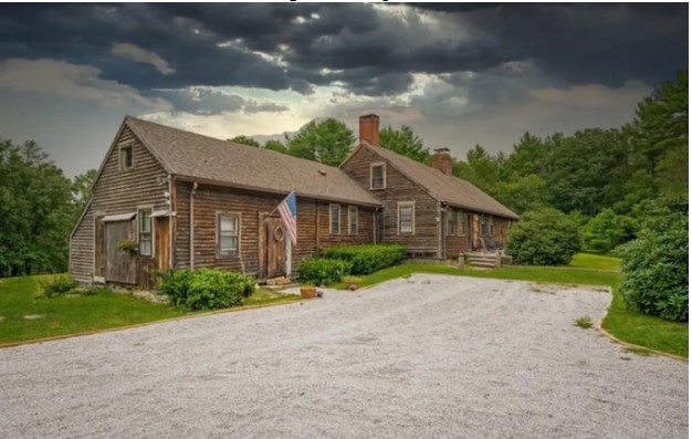 Hết hồn với mức giá cao 'cắt cổ' của ngôi nhà ma ám trong Conjuring: mua nhưng không được ở?