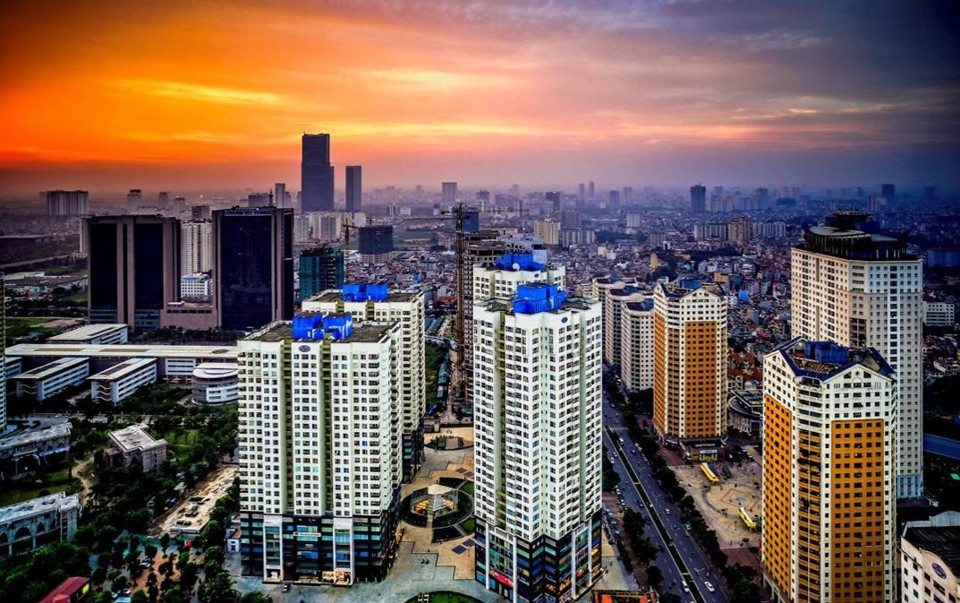 Phát triển thị trường bất động sản: Gỡ điểm nghẽn pháp lý