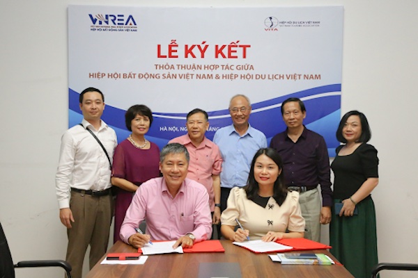 Thúc đẩy sự phát triển của bất động sản gắn với du lịch