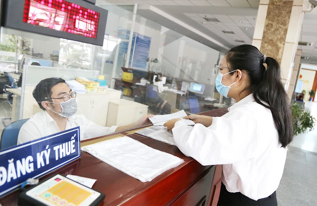 Hà Nội hỗ trợ trực tuyến vướng mắc về thuế cho doanh nghiệp