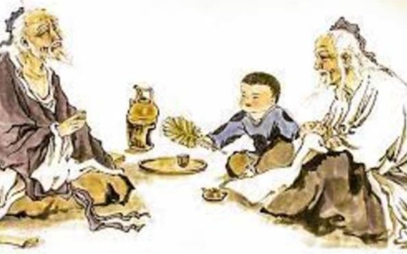 Cổ nhân dạy: Sống trên đời chớ quên 3 người này nếu muốn thành công