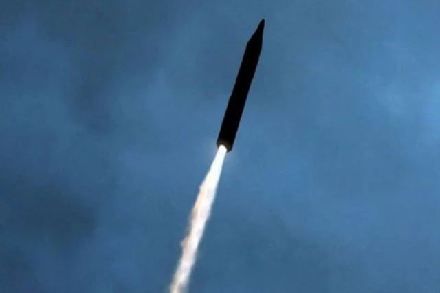 Tên lửa đạn đạo Pralay