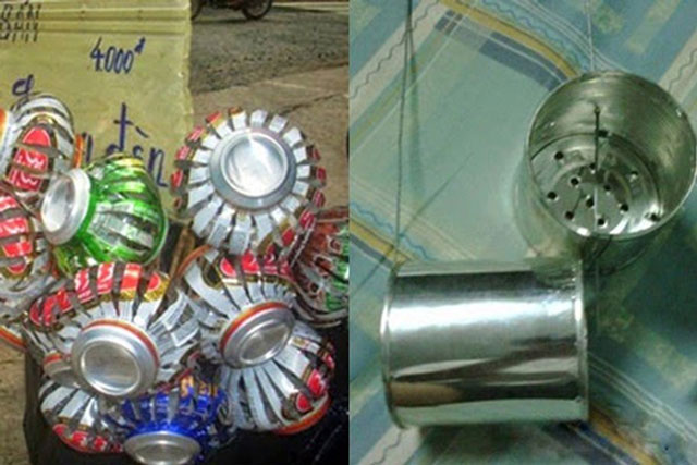 CLIP: Những món đồ chơi 'độc, lạ' khiến nhiều người bồi hồi nhớ về Trung thu 'xưa'