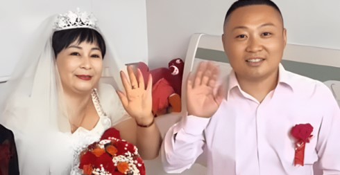 Người đàn ông lấy vợ hơn 15 tuổi, ngày cưới mẹ cô dâu khóc như mưa, biết của hồi môn càng sốc hơn