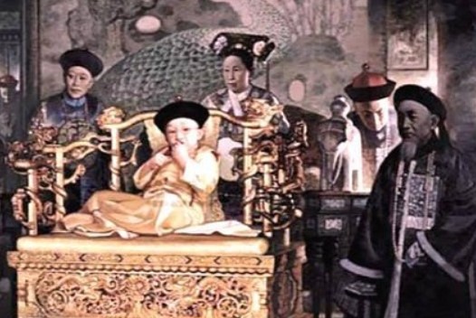 Đại Thanh sẽ ra sao nếu Quang Tự giết chết Từ Hi và lên nắm quyền? Phổ Nghi nêu 3 hậu quả khôn lường