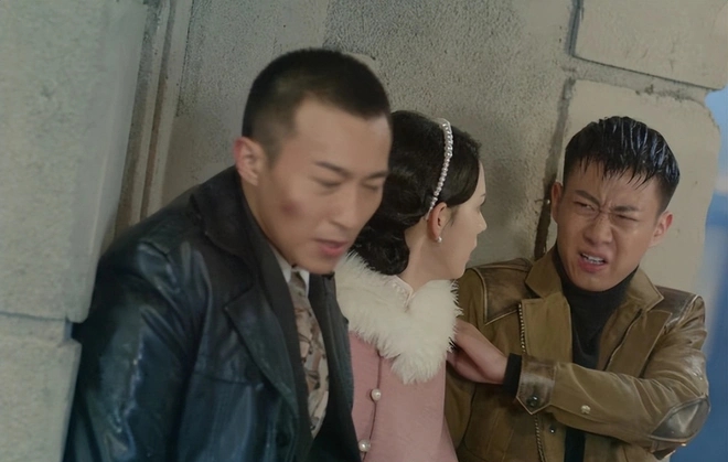 Phim Hoa ngữ bị chê nhảm nhí nhất hiện nay: Nam nữ chính đẹp vô lý, rủ nhau lao đầu vào chỗ nguy hiểm