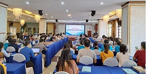 Bảo hộ quyền sở hữu trí tuệ để nâng sức cạnh tranh sản phẩm, dịch vụ chủ lực 