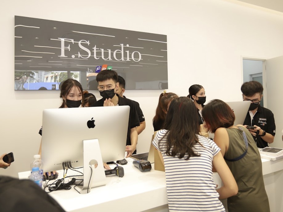 iPhone 15 Series tại Việt Nam được bán trên TikTok