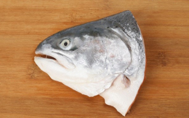 3 bộ phận chứa nhiều độc tố nhất của cá