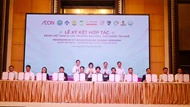 Hỗ trợ đào tạo nguồn nhân lực ngành bán lẻ Việt Nam
