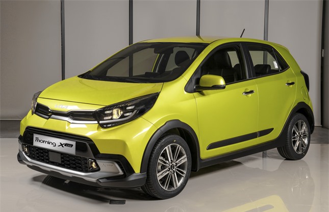 Kia ưu đãi giá mới, giảm đến 75 triệu đồng trong tháng 9/2023 ảnh 3