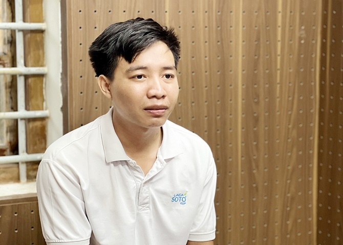 Thêm đối tượng trong vụ làm văn bằng giả cho sinh viên Trường Đại học An Giang bị bắt