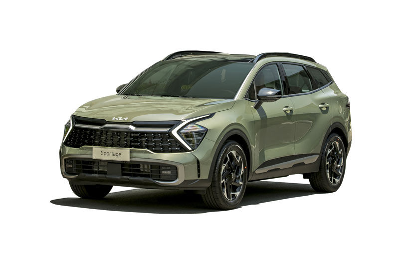 Kia ưu đãi giá mới, giảm đến 75 triệu đồng trong tháng 9/2023