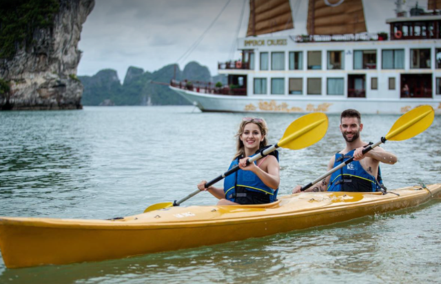 Du lịch có thể tạo đột phá những tháng cuối năm