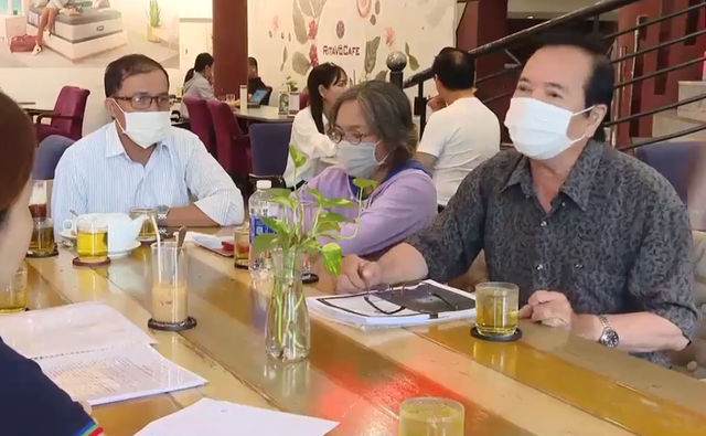 Nhà đầu tư kêu cứu vì mua trái phiếu doanh nghiệp sai phạm