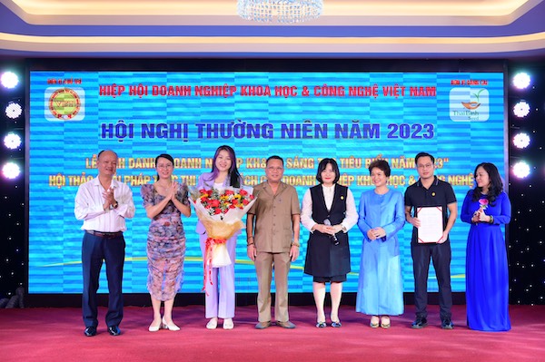 VST mở văn phòng đại diện khu vực phía Bắc tại Hà Nội 