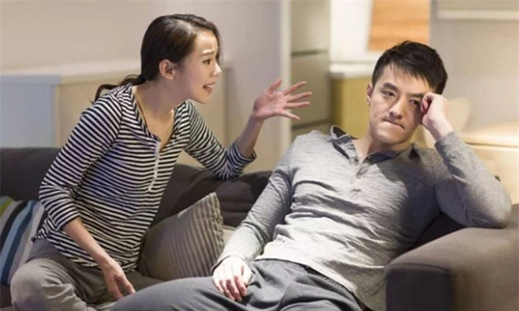 3 "liều thuốc độc” hủy hoại tình cảm vợ chồng, nhưng phụ nữ thường lầm tưởng đó là yêu - 1