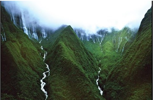 5 địa điểm bí ẩn trên Trái đất chờ được con người khám phá