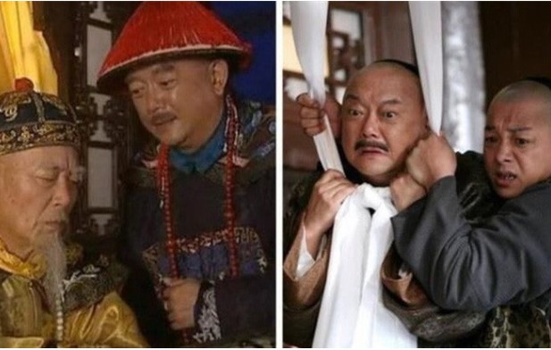 3 chữ khiến Hòa Thân tưởng 'kim bài miễn tử' không ngờ lại là 'quả đắng' lấy mạng