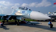 Máy bay Su-30MK2 hiện đại như thế nào?