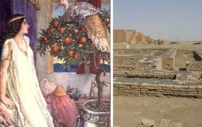 C&#xF4;ng ch&#xFA;a L&#x1B0;&#x1EE1;ng H&#xE0; v&#xE0; b&#x1EA3;o t&#xE0;ng &#x111;&#x1EA7;u ti&#xEA;n tr&#xEA;n th&#x1EBF; gi&#x1EDB;i