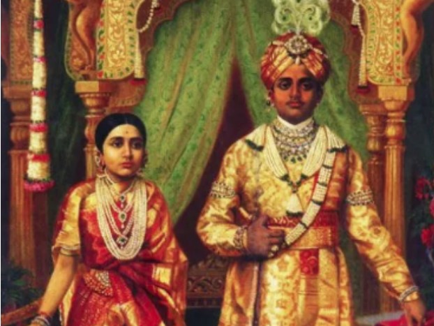 Lời nguyền hoàng gia đeo bám cả một gia tộc nổi tiếng suốt 400 năm và nàng dâu xinh đẹp bất ngờ phá giải mọi thứ