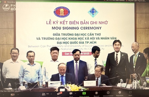 Phát triển văn hóa, con người Đồng bằng sông Cửu Long gắn với mục tiêu bền vững