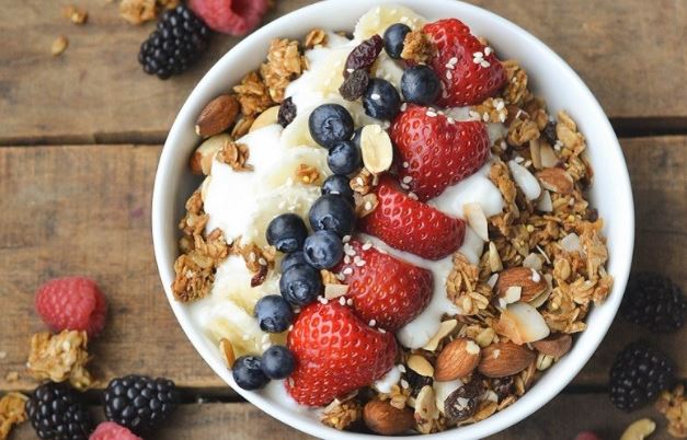 Bí quyết giảm cân bằng yến mạch cực đơn giản trong 1 tuần