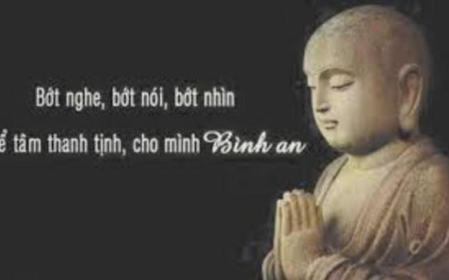 6 lời người khôn ngoan luôn giữ mồm giữ miệng, kẻ khờ dại nói ra mỗi ngày