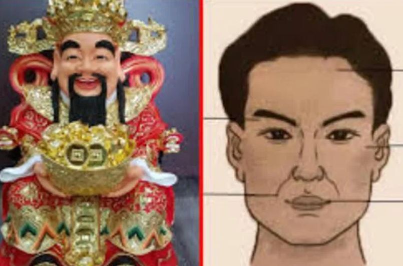 Nhìn khuôn mặt biết ngay vận mệnh: Người sở hữu điểm này có phúc khí, càng già càng giàu