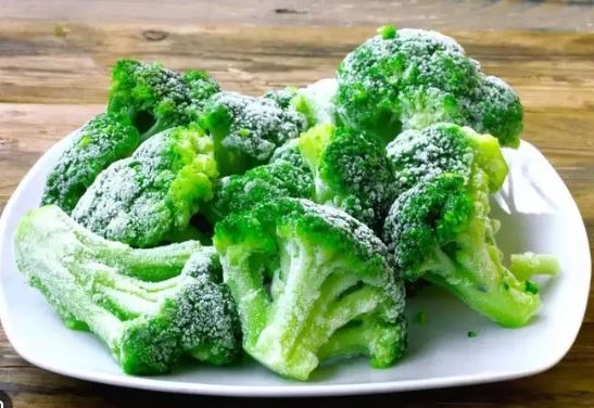 5 loại thực phẩm đông lạnh trong siêu thị, chị em đừng dại mà mua kẻo 'tiền mất tật mang'